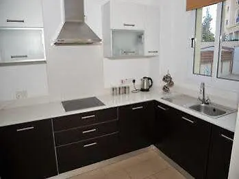 Crystal Lagoon Villa Protaras