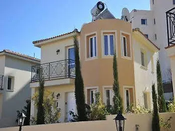 Crystal Lagoon Villa Protaras Chipre
