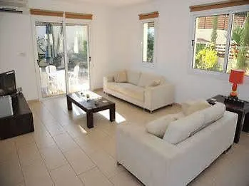 Crystal Lagoon Villa Protaras 0*,