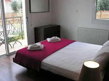 Crystal Lagoon Villa Protaras 0*,  Chipre