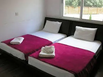 Crystal Lagoon Villa Protaras