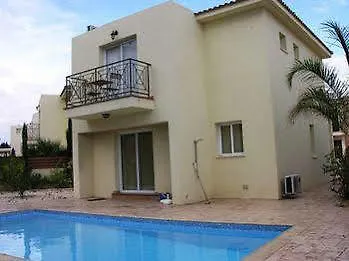 Hotel Crystal Lagoon Villa Protaras
